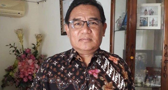 Mantan Ketua DPRD Meninggal, Wabup Talaud Ultimatum Waspadai Covid-19