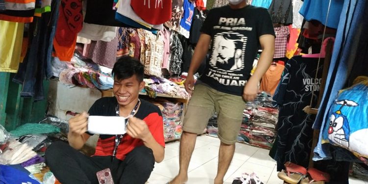 Warga Perbatasan Indonesia-Filipina Diminta Patuhi Protokol Kesehatan