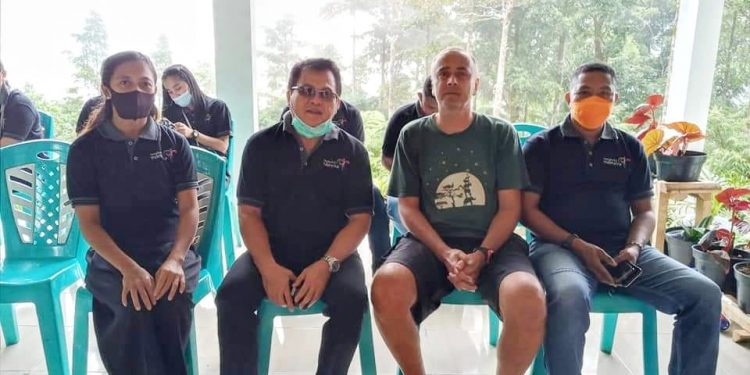 Dampak Berbagai Pelatihan, SDM Pariwisata Kepulauan Sangihe Meningkat