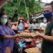 PERUATI Salurkan Bantuan Kepada Kelompok Transpuan