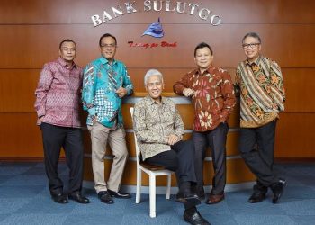 Libur Panjang Nataru dan Pelayanan Prima Bank SulutGo