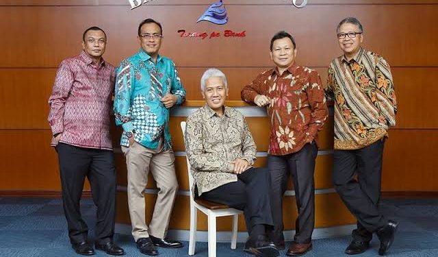 Libur Panjang Nataru dan Pelayanan Prima Bank SulutGo