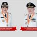 Bupati Evangelian Sasingen dan Wakil Bupati Jhon Palandung, pasangan pemimpin Kabupaten Kep. Sitaro. (foto: istimewa)