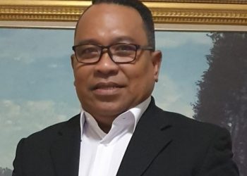 Ketat Protap Covid-19, Bawaslu Sangihe Tuntaskan Penyaluran APD