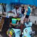 Menengok Perjuangan Wawan, Jualan Cendol di Tengah Pandemi