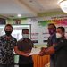 Agustinus Hari – Supardi Bado Kembali Pimpin AMSI Sulut Periode 2021-2023
