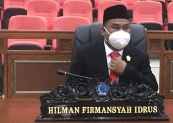Pemerintah Wajib Sosialisasi Vaksin Corona ke Masyarakat