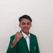 Muh Ardi Gultom Ketua HMPS-ES IAIN Manado