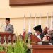 Wagub Puji DPRD Sulut Pasca Ditinggal Andrei Angouw