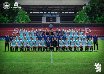 PSSI Batalkan Musim 2020, Sulut United Lega dan Siap Tatap 2021