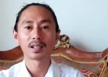 Try Sutrisno Tompunu