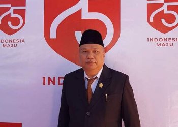 Amir Liputo: Mari Sama-sama Jaga Kebersihan