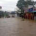 Hujan Deras, Manado Dikepung Banjir