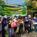 Bantuan Bagi Pegawai Kejati Sulut dan Warga Kelurahan Bumi Nyiur