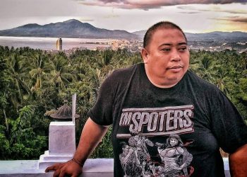 Mengenang Bimo Sang Seniman Multi Talenta