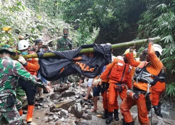 3 Hari Pencarian, Bocah 8 Tahun Ditemukan Tak Bernyawa