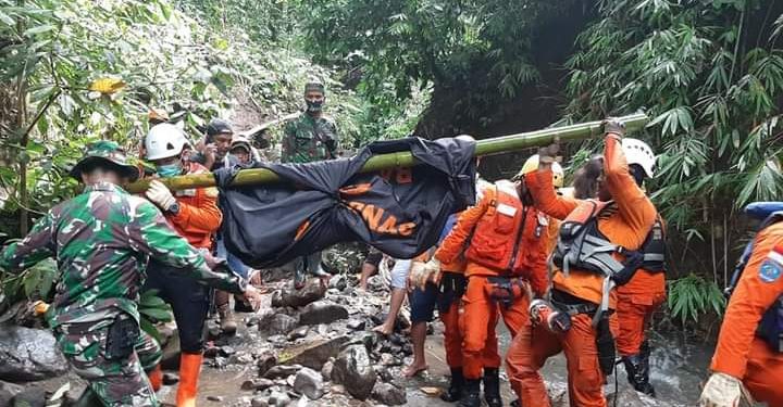 3 Hari Pencarian, Bocah 8 Tahun Ditemukan Tak Bernyawa