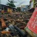 Penjelasan BMKG Terkait Cuaca Buruk Terjang Sulut