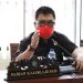 Fabian Kaloh Yakin Kader PDIP Terpilih Kepala Daerah Akan Sukses