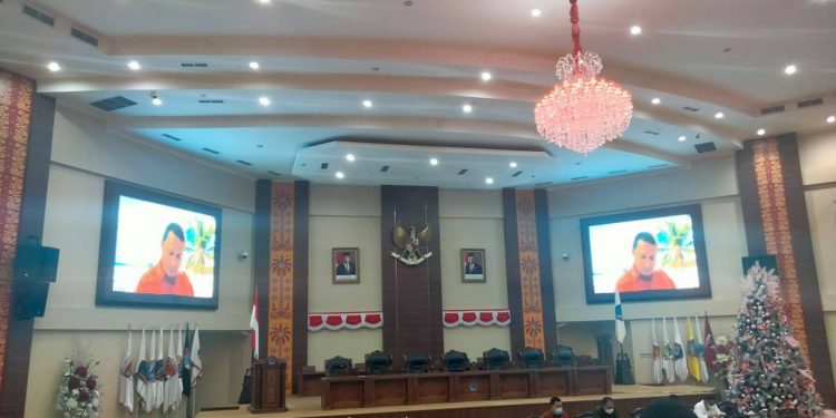 Tuuk Desak Pimpinan BPJS Sulut, Cabang Minahasa dan Sekda Dicopot