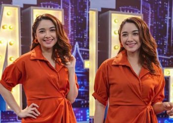 Malam Ini, Karen Rantung Bertarung di Babak Spektakuler Indonesia Idol