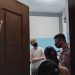 Kerja Keras Lurah Malalayang 1 Menjaga Warga di Tengah Pandemi
