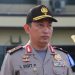 Sederet Prestasi Komjen Listyo Sigit Prabowo Calon Tunggal Kapolri