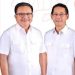 Pasangan Maurits Mantiri – Hengky Honandar Ditetapkan KPU