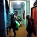 Cerita Yusran Yusuf Mengungsi ke Lantai Dua Mesjid Qordova Perkamil