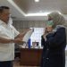 Moeldoko dan Jurnalis Coba GeNose Covid-19
