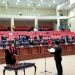 Ganti Andrei Angouw di DPRD Sulut, Agustien Kambey Prioritas Masalah Sampah