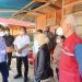 Pertamina Salurkan Bantuan Bencana Alam Bersama Kemensos di Manado