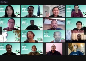 AMSI Rumuskan Strategi Dorong Ekosistem Digital yang Adil bagi Media Online