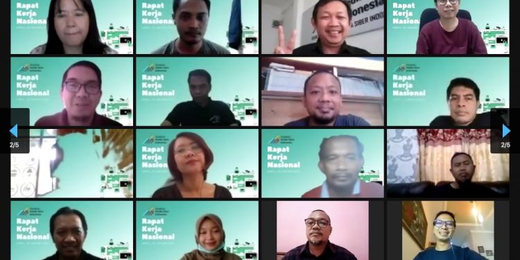 AMSI Rumuskan Strategi Dorong Ekosistem Digital yang Adil bagi Media Online