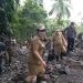 Eva Sasingen-John Palandung Tinjau Lokasi Bencana Peling