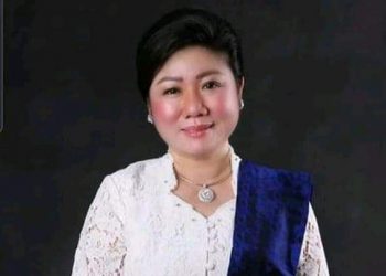 Telly Tjanggulung Berpulang, Talaud Banjir Air Mata