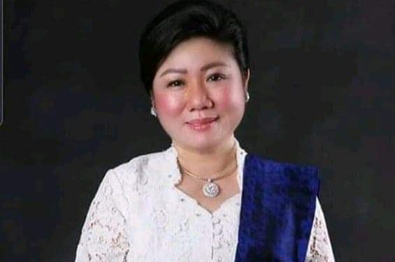 Telly Tjanggulung Berpulang, Talaud Banjir Air Mata