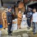 15 Ribu Vaksin Sinovac Tiba di Manado, Prioritas Nakes