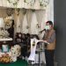 Melayat Korban Tanah Longsor, Vicky Lumentut Ingatkan Soal Cuaca Ekstrim