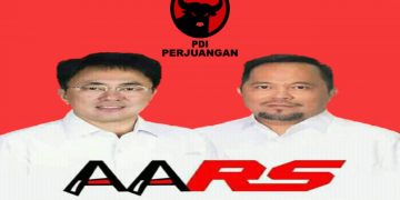 Gugatan PAHAM Ditolak MK, Warga Manado Tak Sabar Menunggu AARS Dilantik