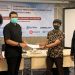 Agoez Perdana-Asriafin Soekarman Pimpin AMSI Sumut Periode 2021 – 2024