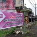 Baliho penolakan SMSI 2021 terpasang pada berbagai titik di wilayah pelayanan GMIM. (foto: istimewa)