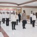 HUT Satpam ke-40, Begini Harapan Dirbinmas Polda Sulut