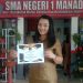 Membanggakan, Karya Guru SMAN 1 Manado Masuk Buku  Kumpulan Guru ASEAN