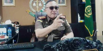 Kasus Incinerator, Sekkot dan Mantan Kadis DLH Manado ‘Dikuliti’ Jaksa