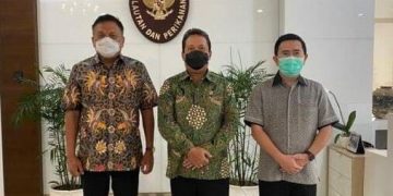 Menteri KKP Akan Kunjungi Sulut