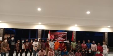 PMKRI Tomohon Rekrut Kader Potensial Untuk Gereja dan Bangsa