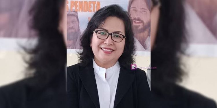 2 Pekan Lagi Pengumuman Nama Vikaris Pendeta GMIM, Kuota 200 orang