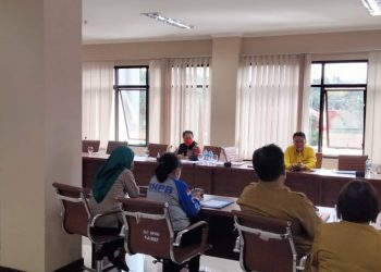Ada Apa dengan Bantuan Korban Banjir Manado 2014?