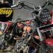Modifikasi Motor Anda di Bengkel Tong Custom